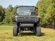 Yamaha Wolverine 3" Lift Kit by SuperATV